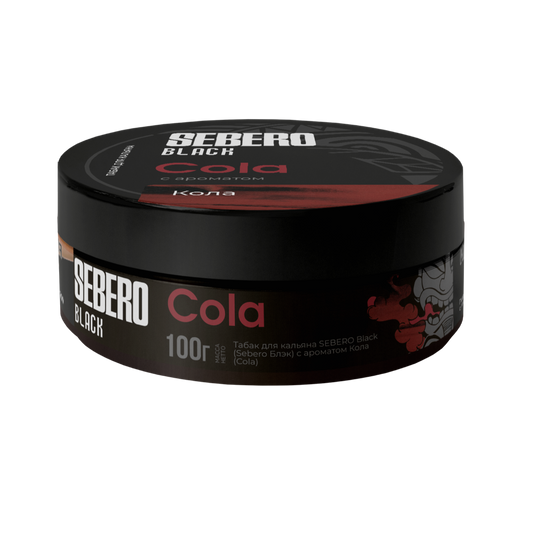 Sebero Black Cola | Hookah Deals