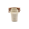 Bakkali Cornetto 4.0 Tradi Bowl- Chocolate | Hookah Deals