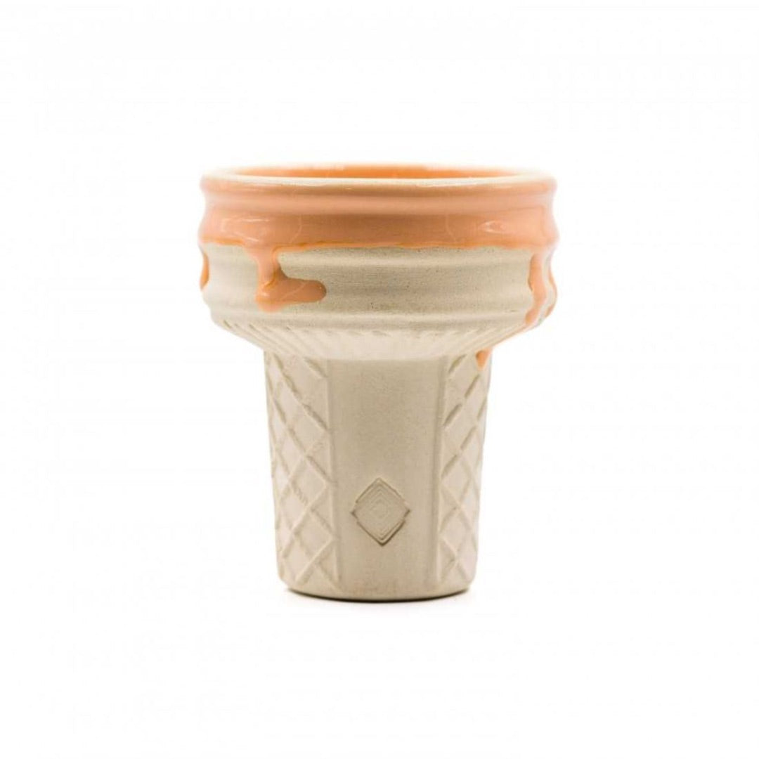 Bakkali Cornetto 4.0 Phunnel Bowl - Sherbert | Hookah Deals