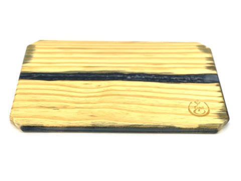 Cyril Packing Board Blue | Hookah Deals