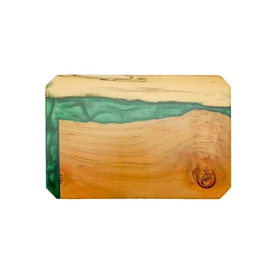 Cyril Packing Board Red | Hookah Deals