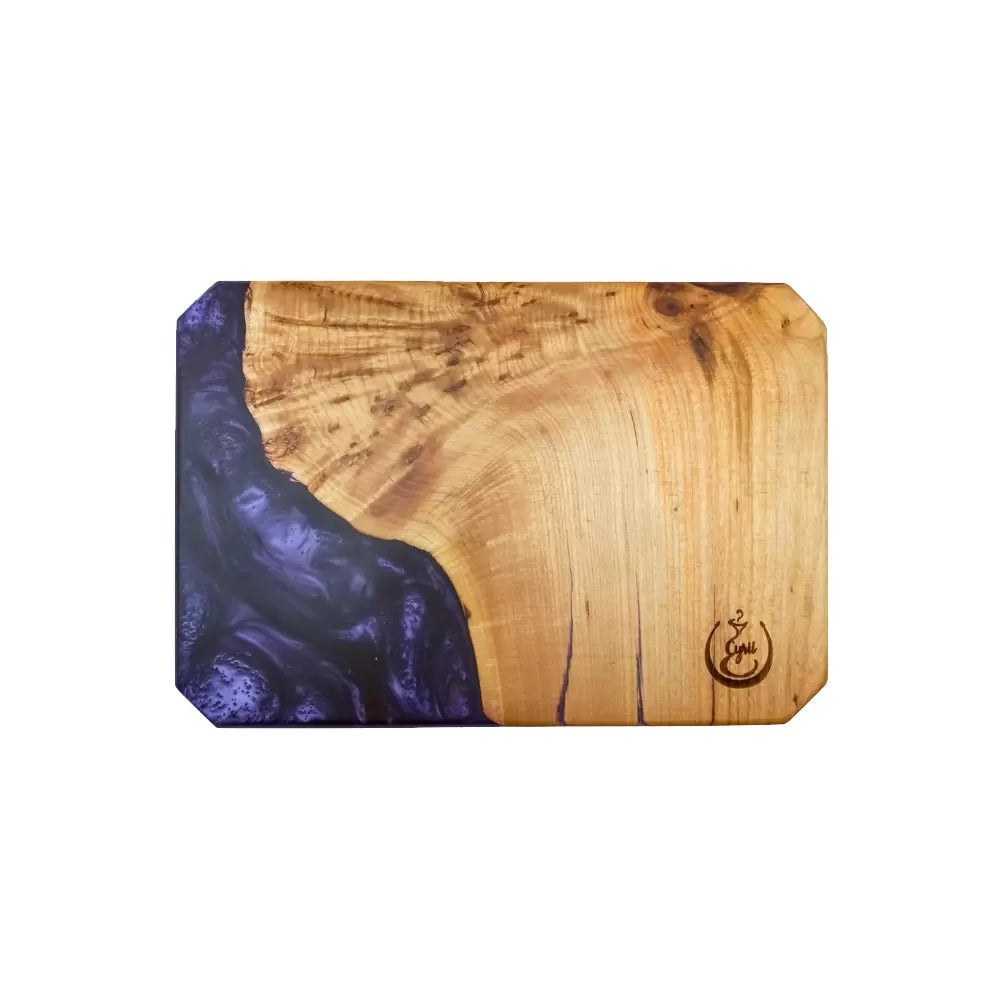 Cyril Packing Board  | Hookah Deals