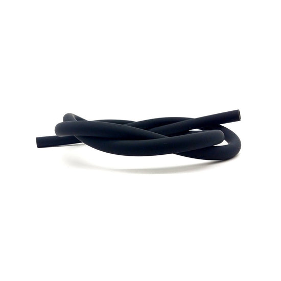 Cyril Silicone 16mm (Black) | Hookah Deals