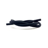Cyril Silicone 16mm (Black) | Hookah Deals