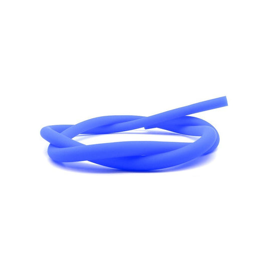 Cyril Silicone 16mm (Blue) | Hookah Deals