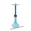 DSH Eco Hookah Blue Matte | Hookah Deals