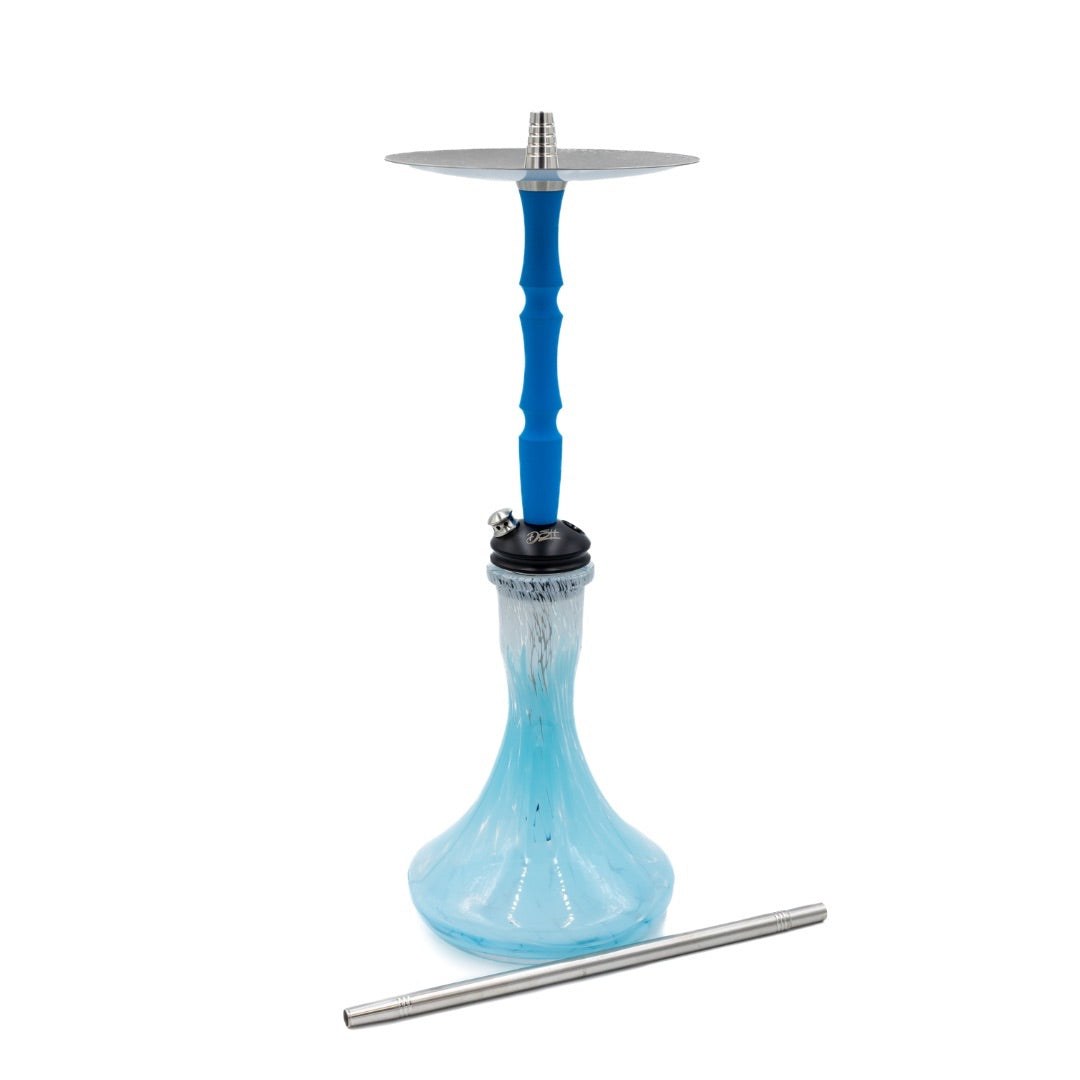 DSH Eco Hookah Blue Matte | Hookah Deals
