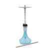 DSH Eco Hookah Red | Hookah Deals