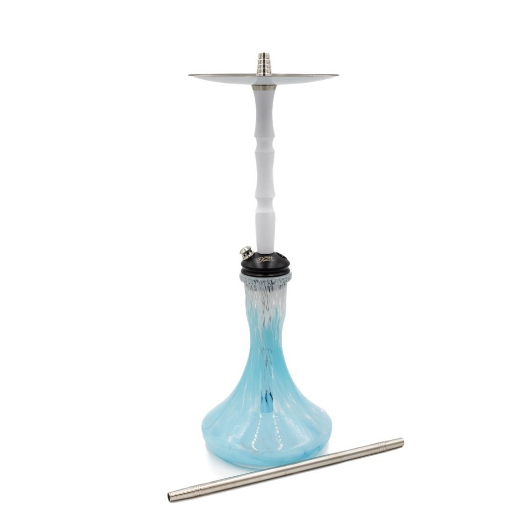 DSH Eco Hookah Red | Hookah Deals