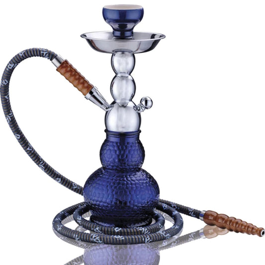 Mya Hookah - Ecano Gelato - Dark Blue | Hookah Deals