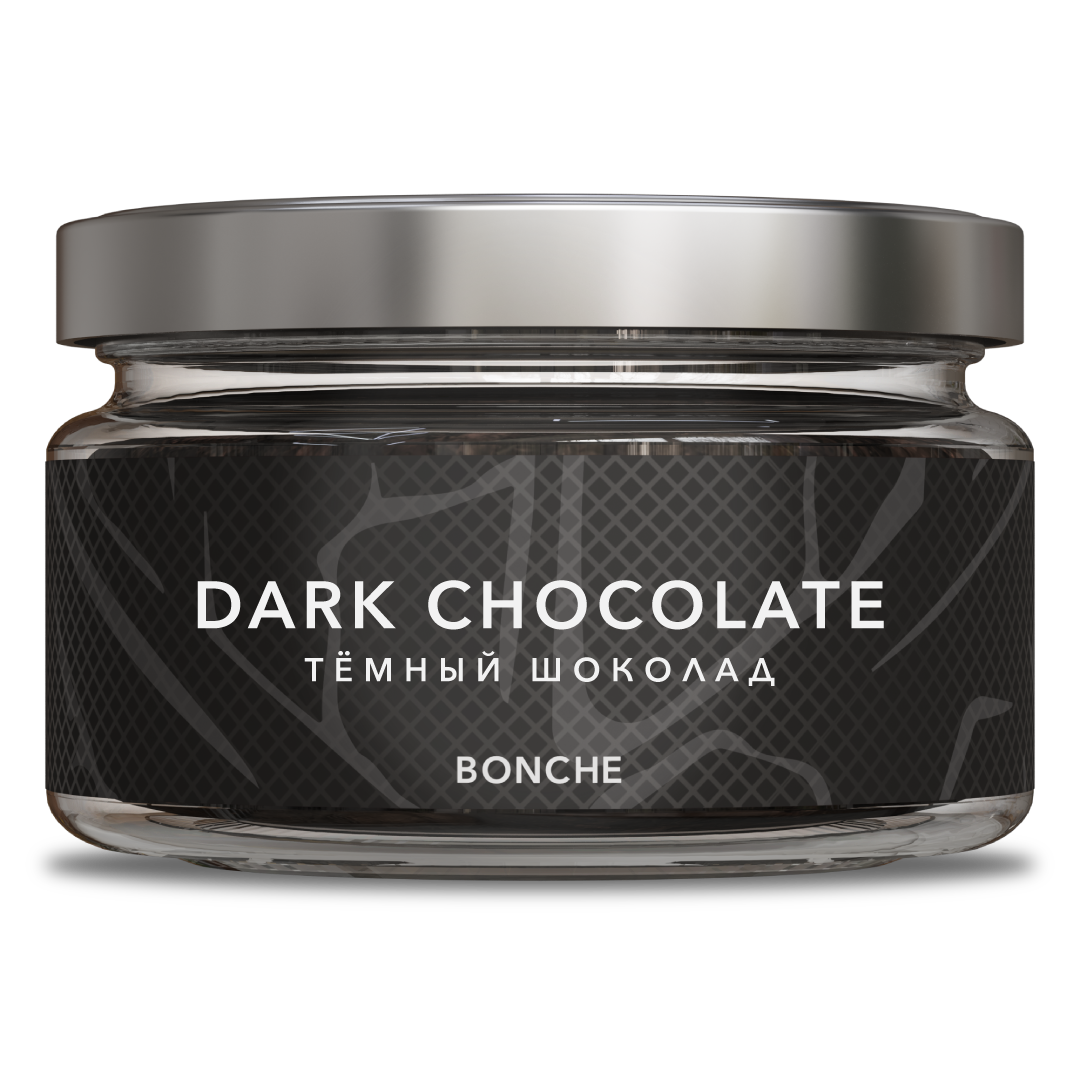 Bonche Dark Chocolate | Hookah Deals