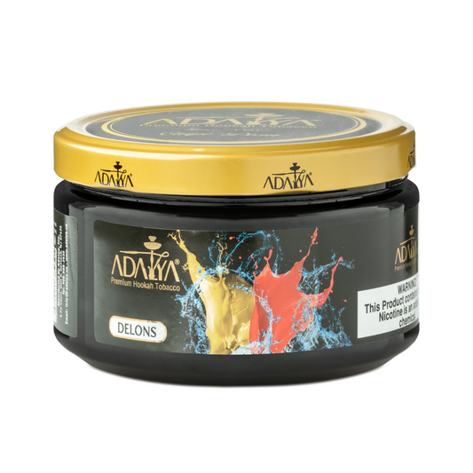 Adalya - Delons | Hookah Deals