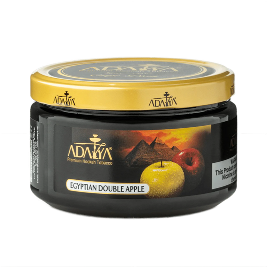 Adalya - Egyptian Double Apple | Hookah Deals