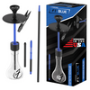 Fantasia F1 Hookah Set | Hookah Deals