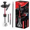 Fantasia F1 Hookah Set | Hookah Deals