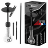 Fantasia F1 Hookah Set | Hookah Deals