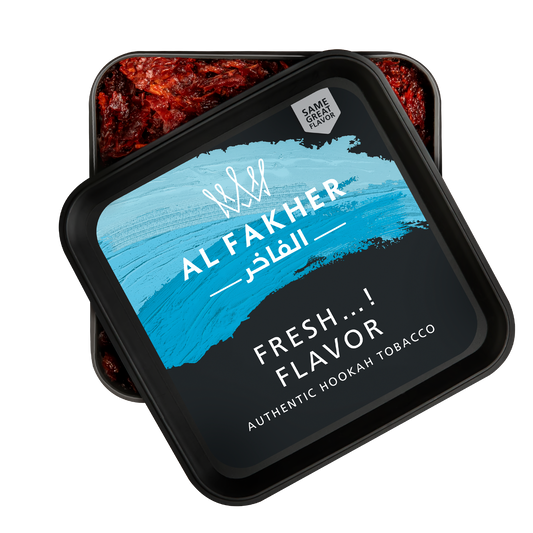 Al Fakher Fresh 250g | Hookah Deals