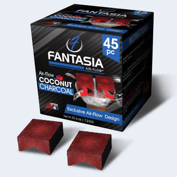 Fantasia Hookah