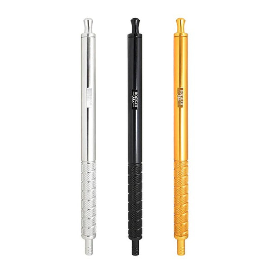 Flaca Hose Black | Hookah Deals