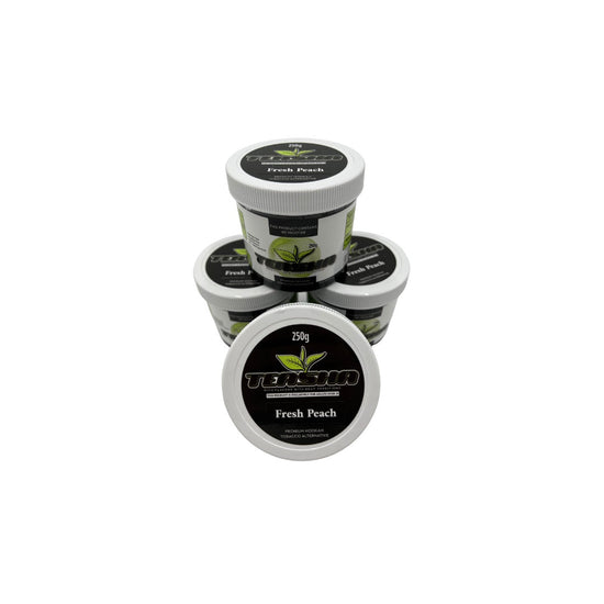 Teasha Ao Berry - Herbal Shisha - Non Tobacco Hookah | Hookah Deals