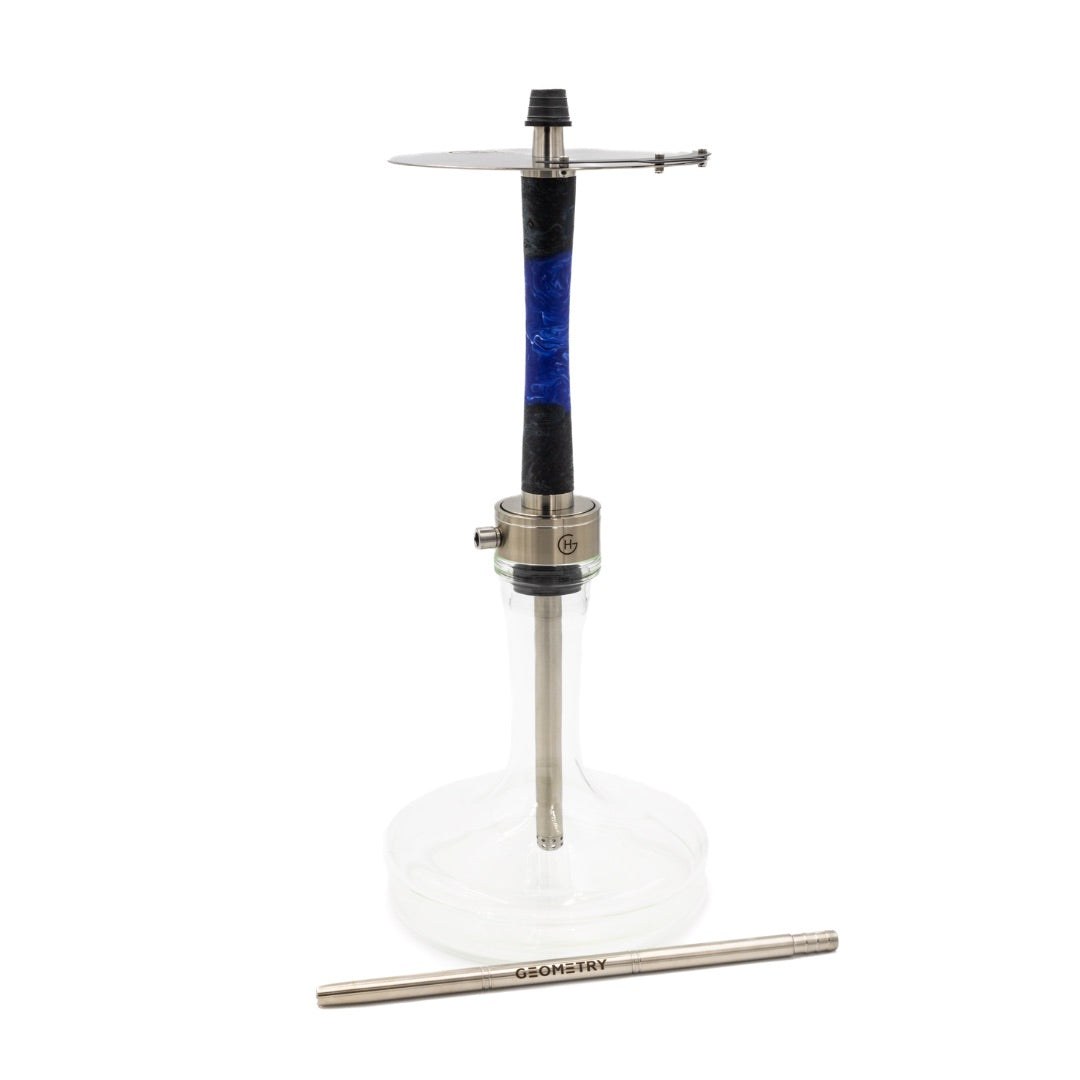 Geometry Hookah Big Bro Stab Earth | Hookah Deals