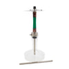 Geometry Hookah Big Bro Stab Ganeymede | Hookah Deals