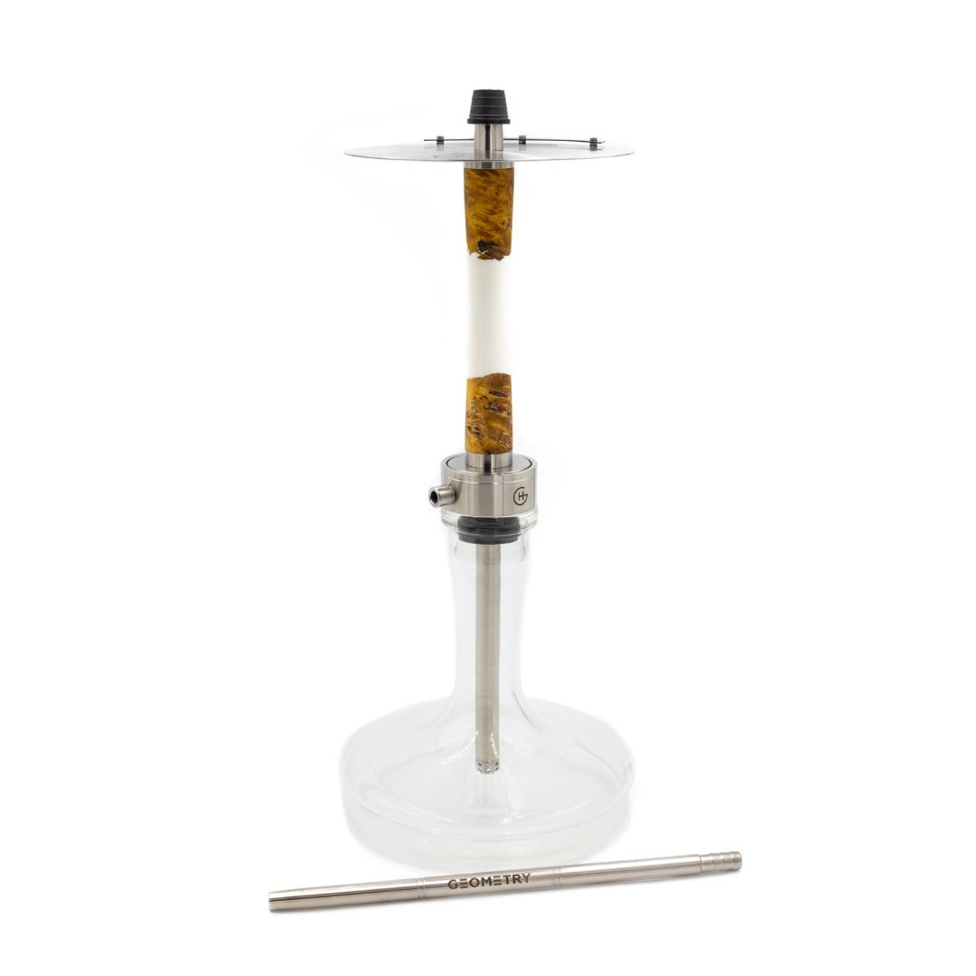 Geometry Hookah Big Bro Stab Jupiter | Hookah Deals
