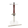 Geometry Big Bro Y-Atom Red | Hookah Deals