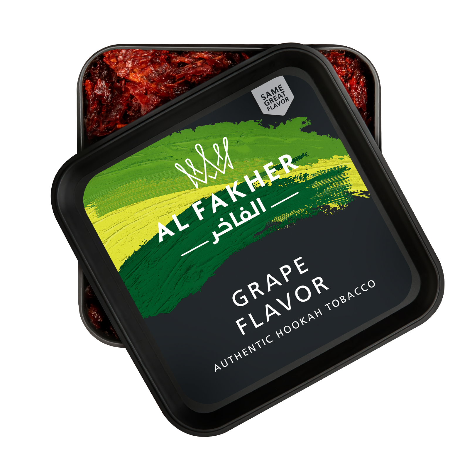 Al Fakher Grape 250g | Hookah Deals