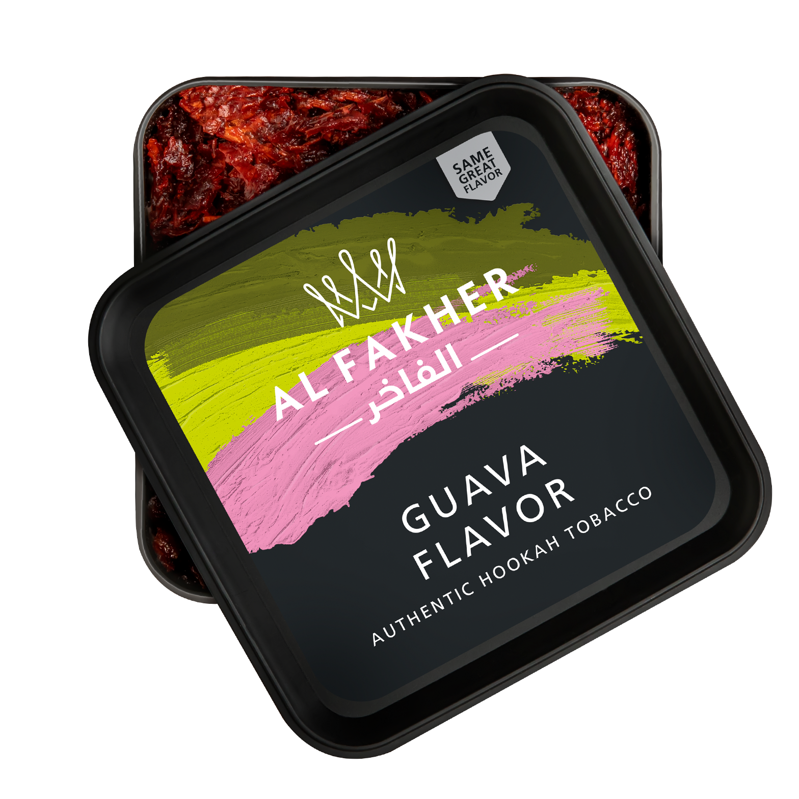 Al Fakher Guava 250g | Hookah Deals