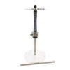 Geometry Big Bro Y-Atom Black | Hookah Deals