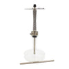 Geometry Big Bro Y-Atom White | Hookah Deals