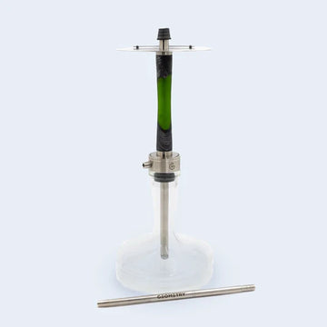 Geometry Hookah