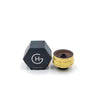 Geometry Phunnel Bowls Cake | Hookah Deals