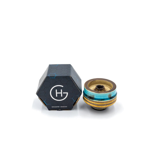 Geometry Phunnel Bowls Wave | Hookah Deals