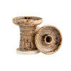 Hookah John x La Capsula Hookah Bowl - Golden Nugget | Hookah Deals