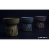Mason Shishaware Gravyl - Mason Hookah Bowls - Hookah Bowls | Hookah Deals