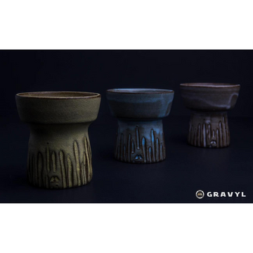 Mason Shishaware Gravyl - Mason Hookah Bowls - Hookah Bowls | Hookah Deals