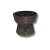 Mason Shishaware Gravyl - Mason Hookah Bowls - Hookah Bowls | Hookah Deals