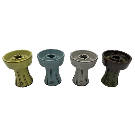 Mason Shishaware Gravyl Plus - Mason Shishaware Hookah Bowl | Hookah Deals