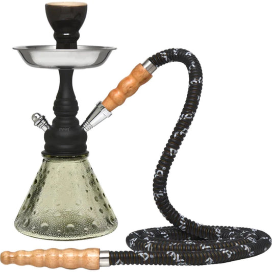 Mya Hookah - Chikita - Grey - Portable Hookah | Hookah Deals