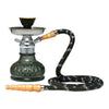 Mya Hookah - Minion - Grey -Portable Hookah | Hookah Deals