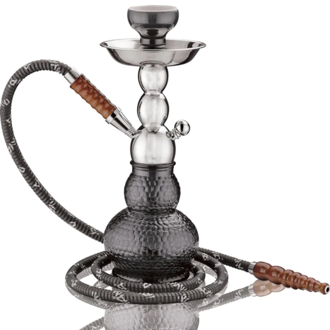 Mya Hookah - Ecano Gelato - Grey | Hookah Deals