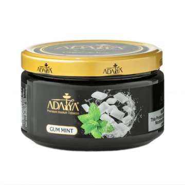 Adalya - Gum Mint | Hookah Deals