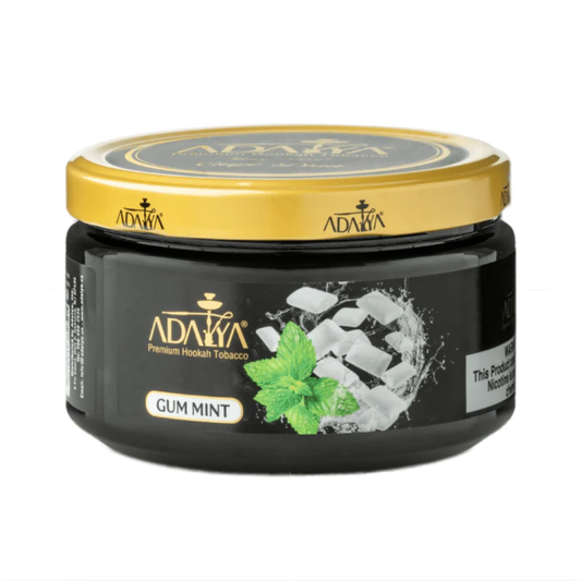 Adalya - Gum Mint | Hookah Deals