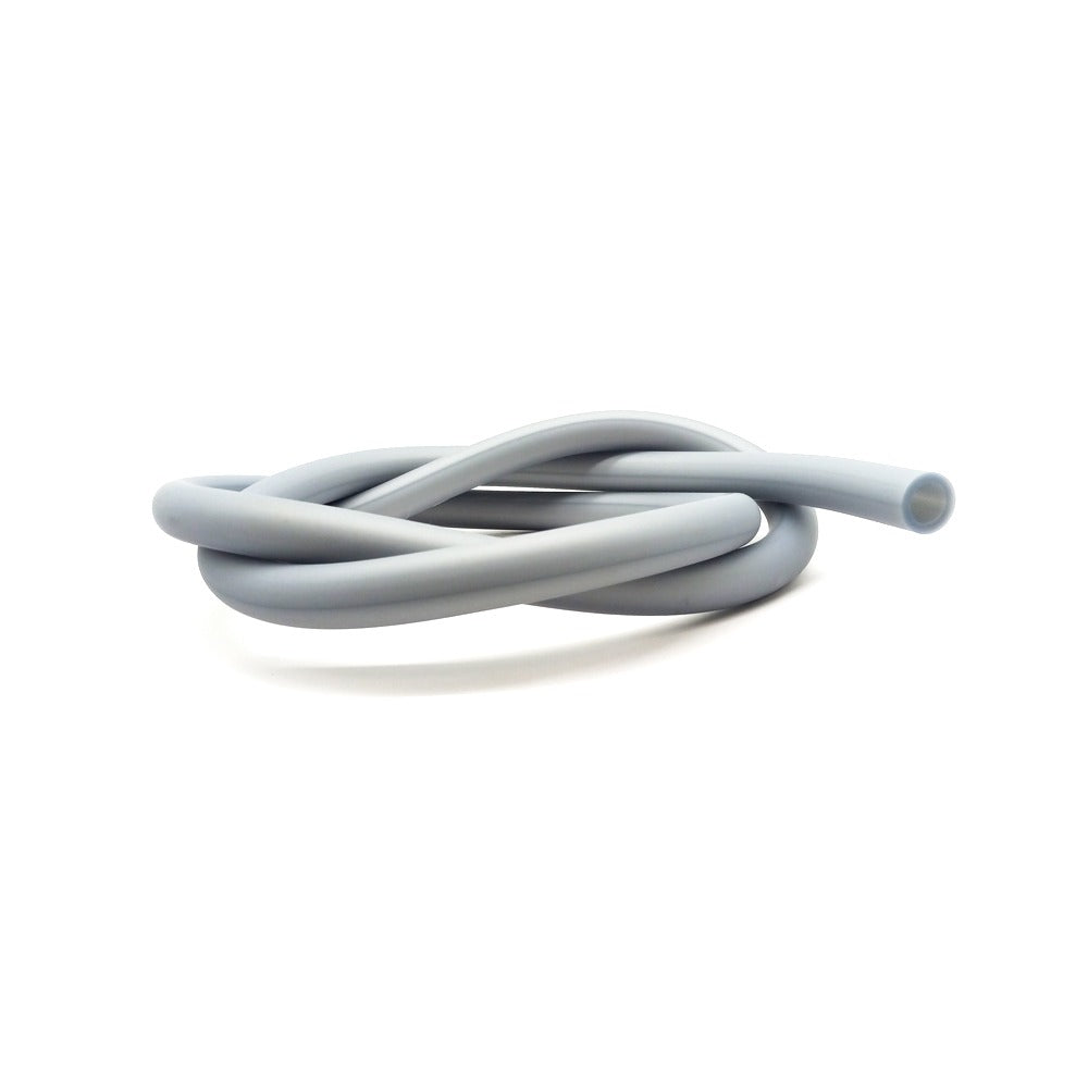 Cyril Silicone 17mm (Grey) | Hookah Deals