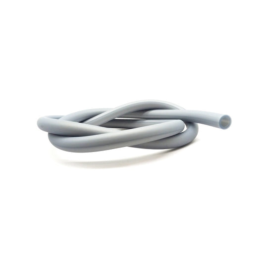 Cyril Silicone 17mm (Grey) | Hookah Deals
