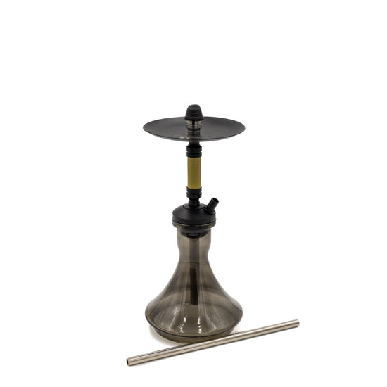 Honey Sigh Mini Urban Color Gold | Hookah Deals