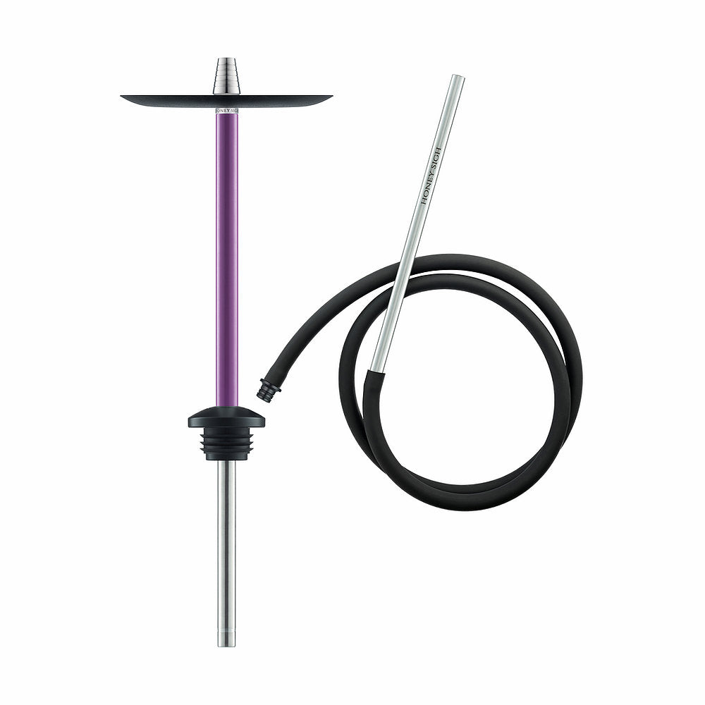 Honey Sigh Stick Color Purple | Hookah Deals