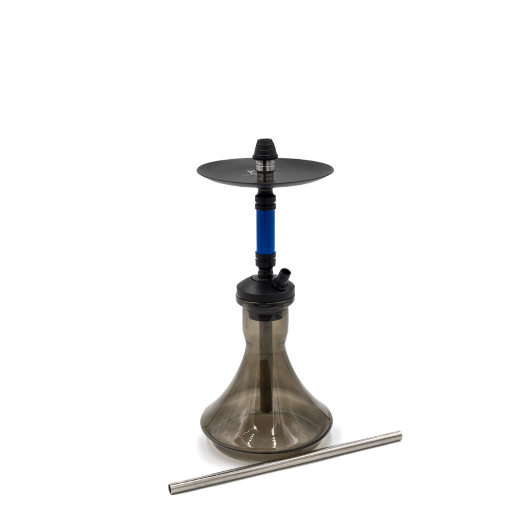 Honey Sigh Mini Urban Color Blue | Hookah Deals
